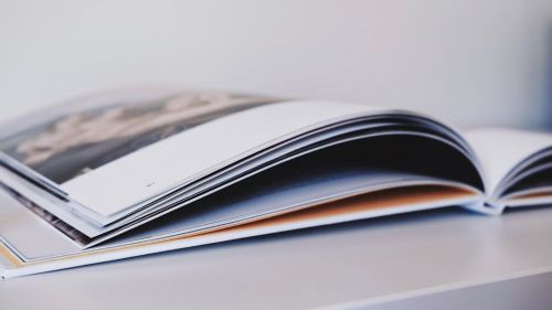 ספר מודפס מעולעל